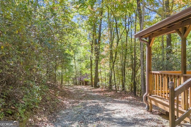 190 Shadows Dr, Sautee Nacoochee, GA 30571 - photo 5