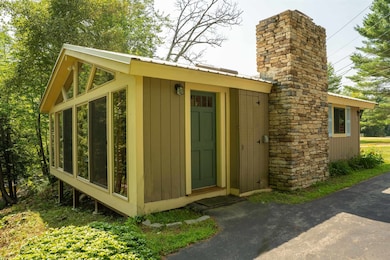 7 River and Pines Condo Rd, Bartlett, NH 03812 - photo 2