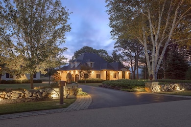 12 Runnymede Dr, North Hampton, NH 03862 - photo 2