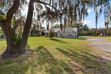Front full lot view