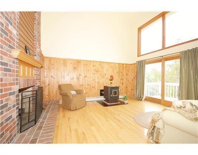 Living Room. 1st floor