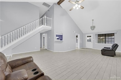 1901 Robin Ave, McAllen, TX 78504 - photo 4