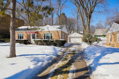 1333 College Ave, Wheaton, IL 60187 - photo 2