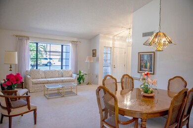 Formal Living & Dining