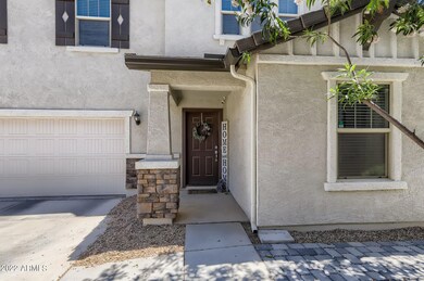03 Exterior Front Entry