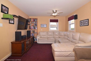 4 Cora St, North Providence, RI 02911 - photo 6