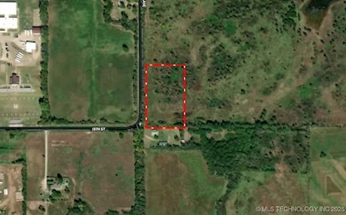 020 W 195th St S, Mounds, OK 74047 - photo 5