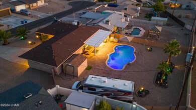 130 Chippewa Ln, Lake Havasu City, AZ 86