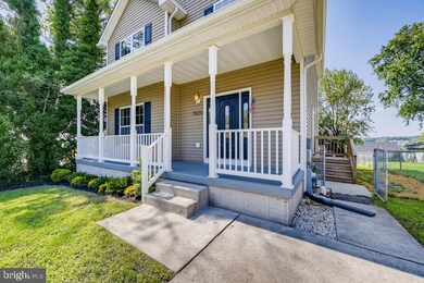 1824 Woodside Ave, Halethorpe, MD 21227 - photo 3