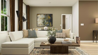 5162 Skyline Way NE, Cleveland, TN 37312 - photo 4