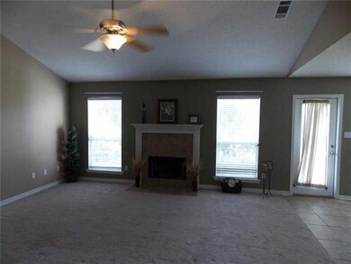 Den/Family/Great Room.