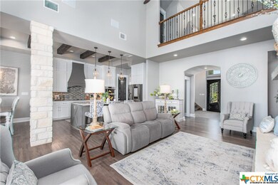 15939 Goliad Loop, Temple, TX 76502 - photo 3