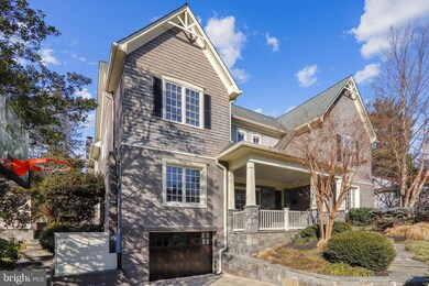 7102 Pomander Ln, Chevy Chase, MD 20815 - photo 4
