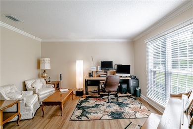 1424 Regency Oaks Dr W, Mobile, AL 36609 - photo 4