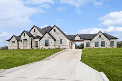 5020 Glenoaks Ct, Weatherford, TX 76088 - photo 2