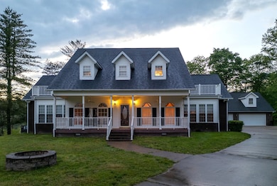 140 Morton Dr, Hamlin, WV 25523 - photo 2