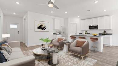 1547 Cinque Terre Way, Richmond, TX 77406 - photo 6