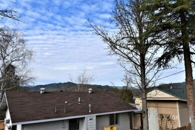 NEW Permitted Roof!