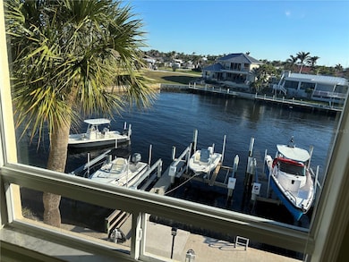 View from unit