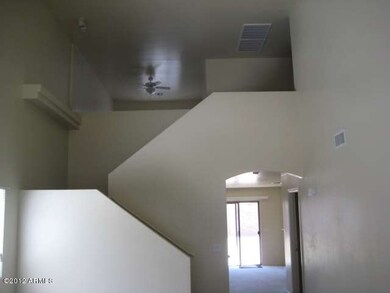 stair case