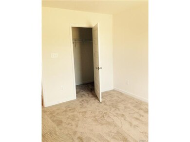 Photos from builder library, similar home.