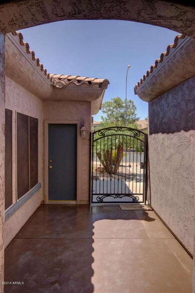 10364 E Juanita Ave unit II, Mesa, AZ 85209 - photo 4