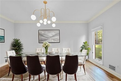 5157 Forest Brook Pkwy, Marietta, GA 30068 - photo 5