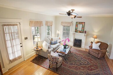 Large Living Room