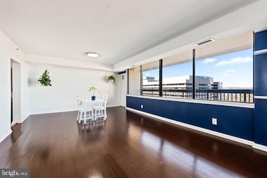 3709 S George Mason Dr unit 1204, Baileys Crossroads, VA 22041 - photo 4