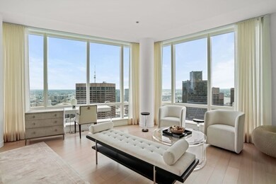 Millennium Tower unit 5103, Boston, MA 02110 - photo 7