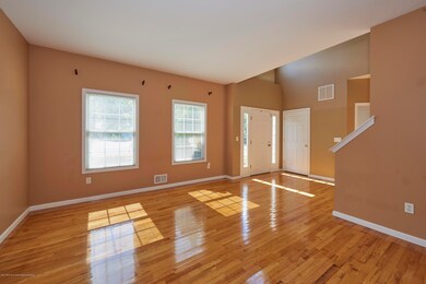 LIving Room_ 2 Marilyn Court Eatontown 0