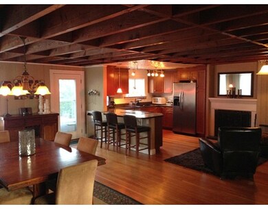 126 East St, South Hadley, MA 01075 - photo 2