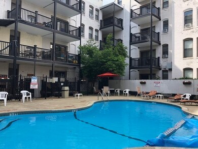 4 Commonwealth Ct unit 17, Brighton, MA 02135 - photo 2