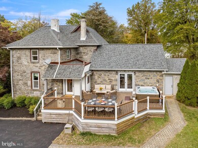 1421 S Swarthmore Ave, Swarthmore, PA 19081 - photo 3