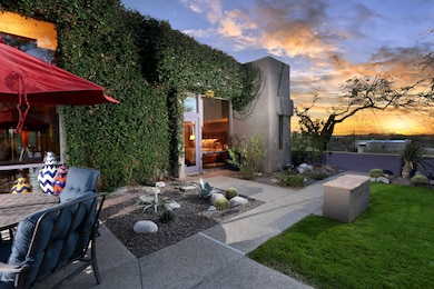 Rear Yard 3