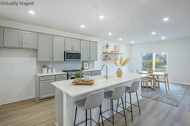 1454 Crest Dr unit Lot 2575, Galena, OH 43021 - photo 3