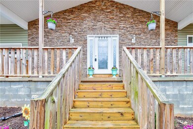 2344 Spoons Chapel Rd, Asheboro, NC 27205 - photo 3