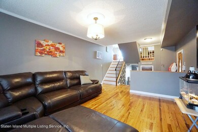 407 Leverett Ave, Staten Island, NY 10308 - photo 2