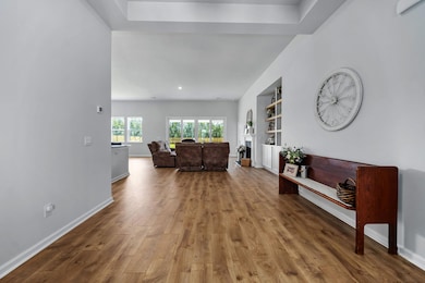 Entry Way
