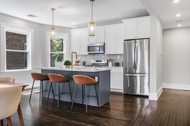 127 Washington St unit 3, Dorchester, MA 02121 - photo 2