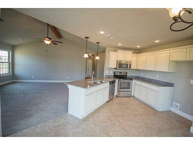 1292 Willow Oak St, Elkins, AR 72727 - photo 7