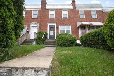 4117 Balfern Ave, Baltimore, MD 21213 - photo 5