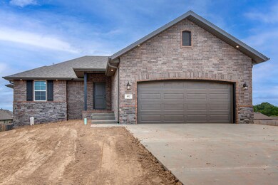 852 E Acacia Ln unit Lot 12, Nixa, MO 65714 - photo 2