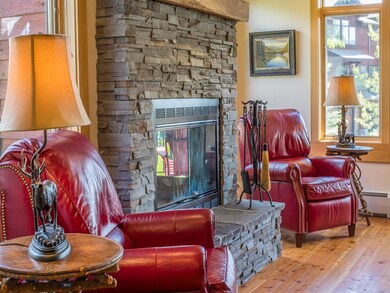 2500 Little Coyote Rd unit 8, Big Sky, MT 59716 - photo 5