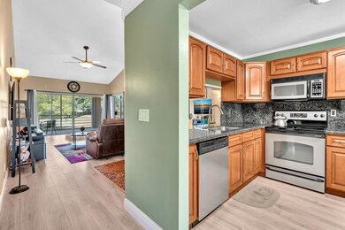 7598 NW 86th Terrace unit 203, Tamarac, FL 33321 - photo 3