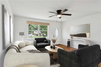 1023 Pine Valley Dr, Marietta, GA 30062 - photo 7