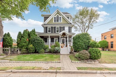 208 Randolph Ave, South Plainfield, NJ 07080 - photo 2