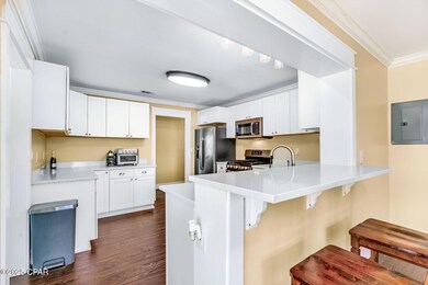 1321 Mcclelland Ave, Port Saint Joe, FL 32456 - photo 6