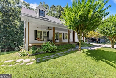 254 Jeb Dr, Cleveland, GA 30528 - photo 2