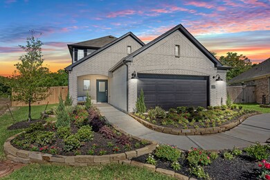 Exterior - Representational Photo